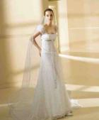 Rochie La Sposa "Mansion" colectia 2008